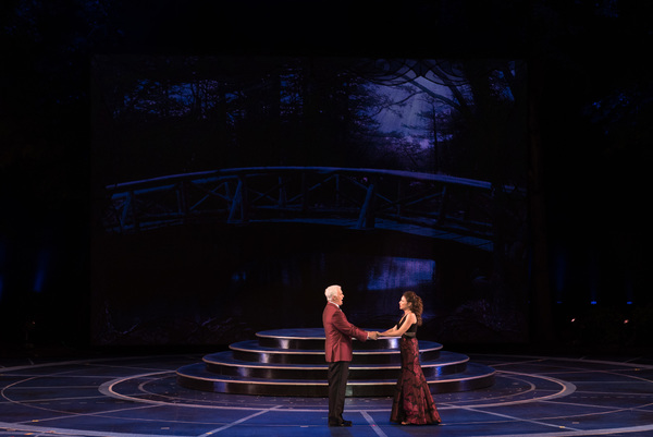 Photo Flash: Get a Look at The Muny's Centennial Production, AN EVENING WITH THE STARS Image