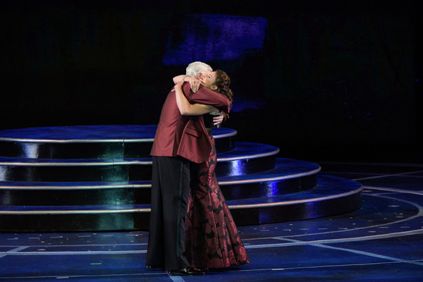 Photo Flash: Get a Look at The Muny's Centennial Production, AN EVENING WITH THE STARS Image
