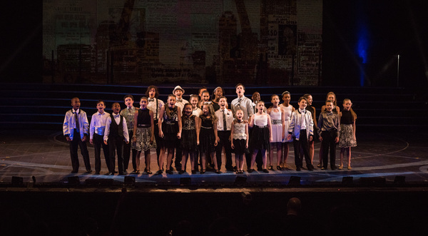 Photo Flash: Get a Look at The Muny's Centennial Production, AN EVENING WITH THE STARS Image