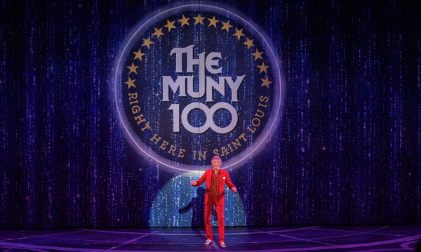 Photo Flash: Get a Look at The Muny's Centennial Production, AN EVENING WITH THE STARS 