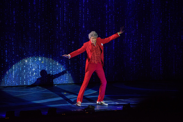 Photo Flash: Get a Look at The Muny's Centennial Production, AN EVENING WITH THE STARS Image