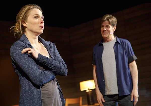 Photo Flash: First Look at MTC's World Premiere of DAN CODY'S YACHT Image