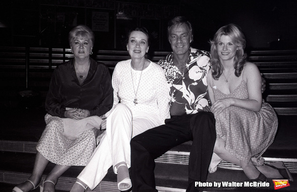 Photo Flash: Remembering Patricia Morrison Image