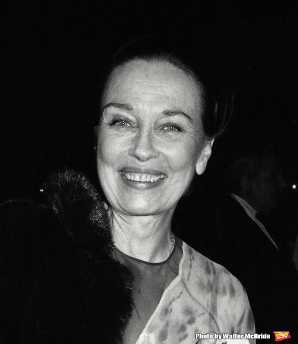 Photo Flash: Remembering Patricia Morrison Image
