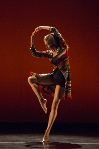 Review: PARSONS DANCE Triumphs at a Night Honoring Stephen Schwartz Image