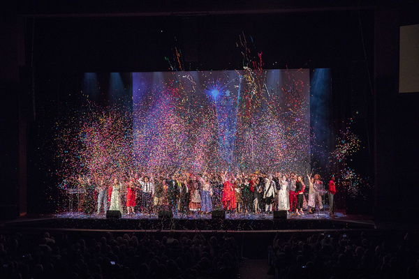 Photo Flash: Students Across Texas Recognized at DSM's High School Musical Theatre Awards Image