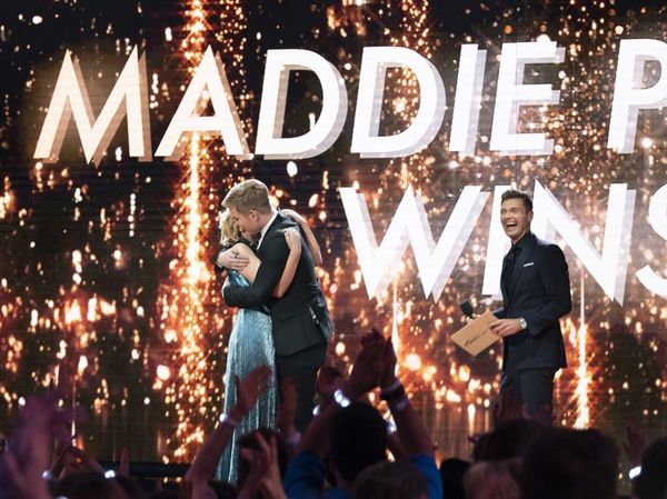 Photo Flash: Maddie Poppe Crowned Winner on Star-Studded Finale of American Idol 
