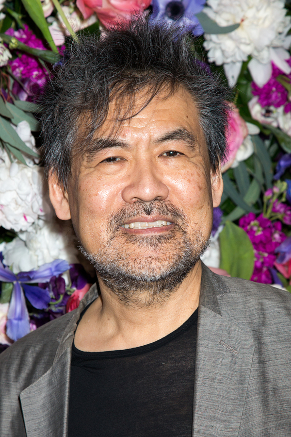 Photo Coverage: On the Red Carpet at the Obie Awards! Image