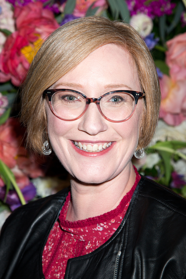 Photo Coverage: On the Red Carpet at the Obie Awards! Image
