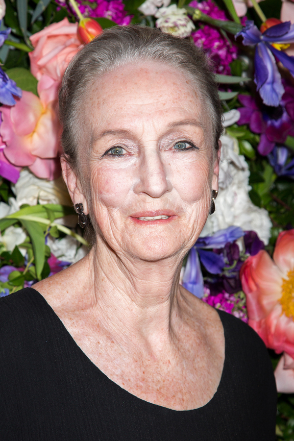 Photo Coverage: On the Red Carpet at the Obie Awards! Image