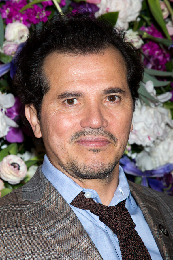 Photo Coverage: On the Red Carpet at the Obie Awards! Image