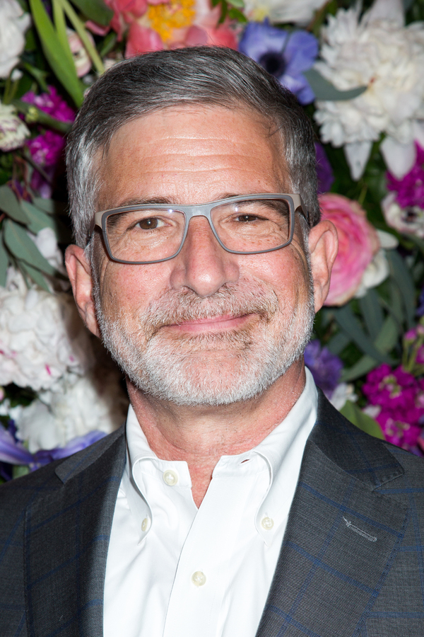 Photo Coverage: On the Red Carpet at the Obie Awards! Image