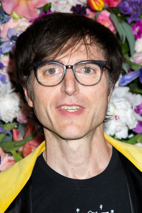 Photo Coverage: On the Red Carpet at the Obie Awards! Image