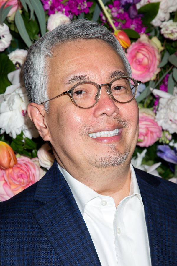 Photo Coverage: On the Red Carpet at the Obie Awards! Image