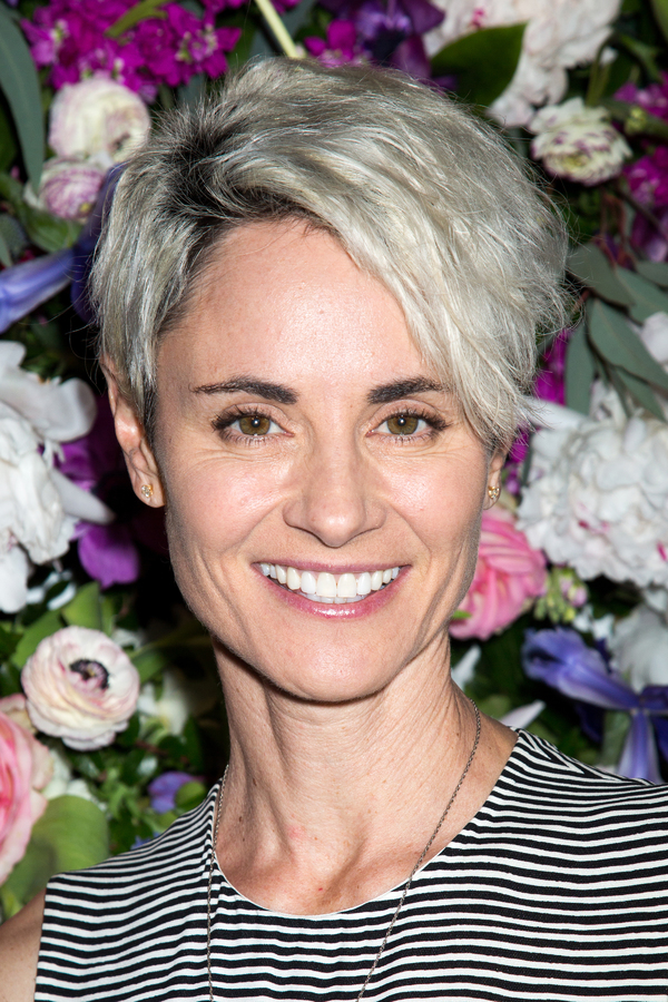 Photo Coverage: On the Red Carpet at the Obie Awards! Image