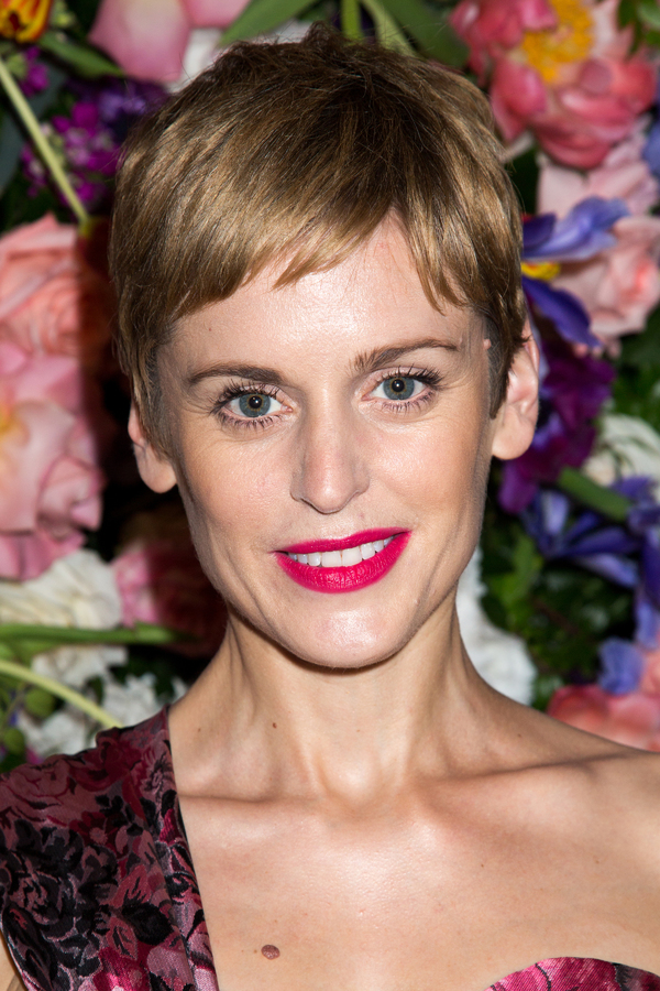 Photo Coverage: On the Red Carpet at the Obie Awards! Image