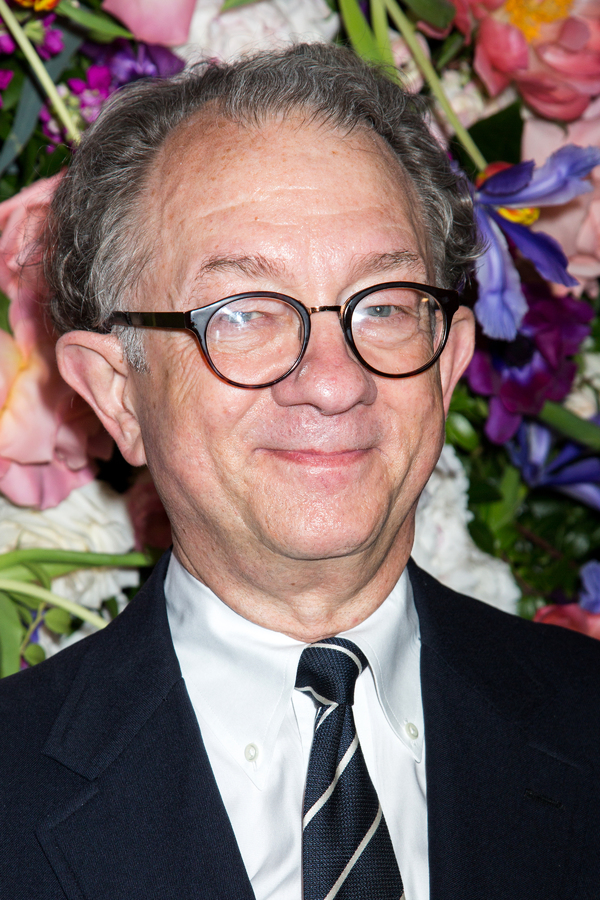 Photo Coverage: On the Red Carpet at the Obie Awards! Image
