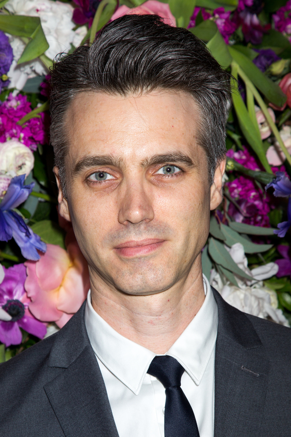 Photo Coverage: On the Red Carpet at the Obie Awards! Image