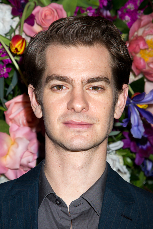 Photo Coverage: On the Red Carpet at the Obie Awards! Image