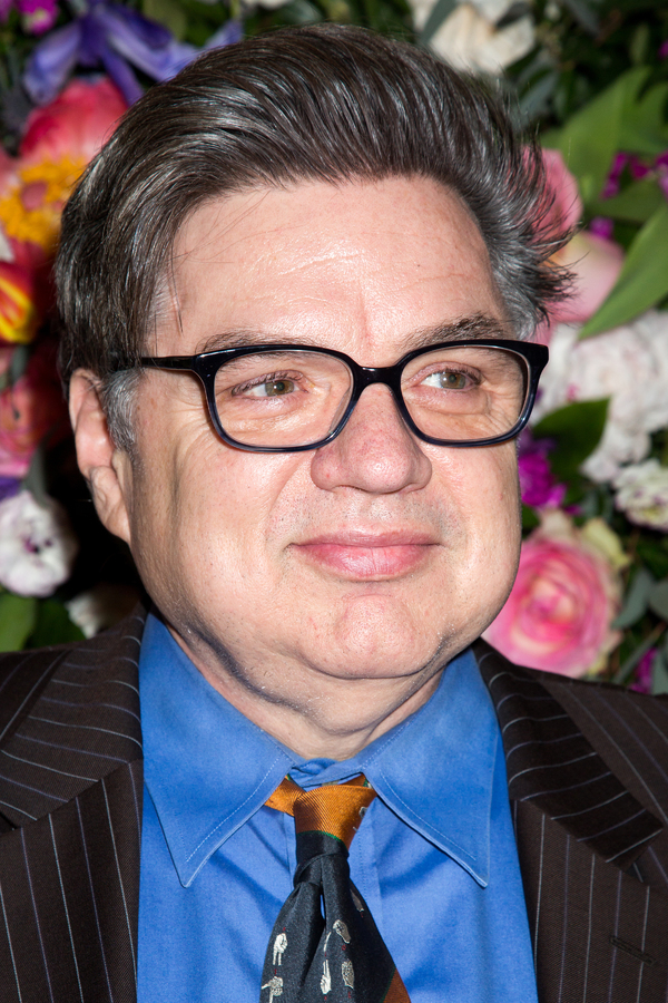 Photo Coverage: On the Red Carpet at the Obie Awards! Image
