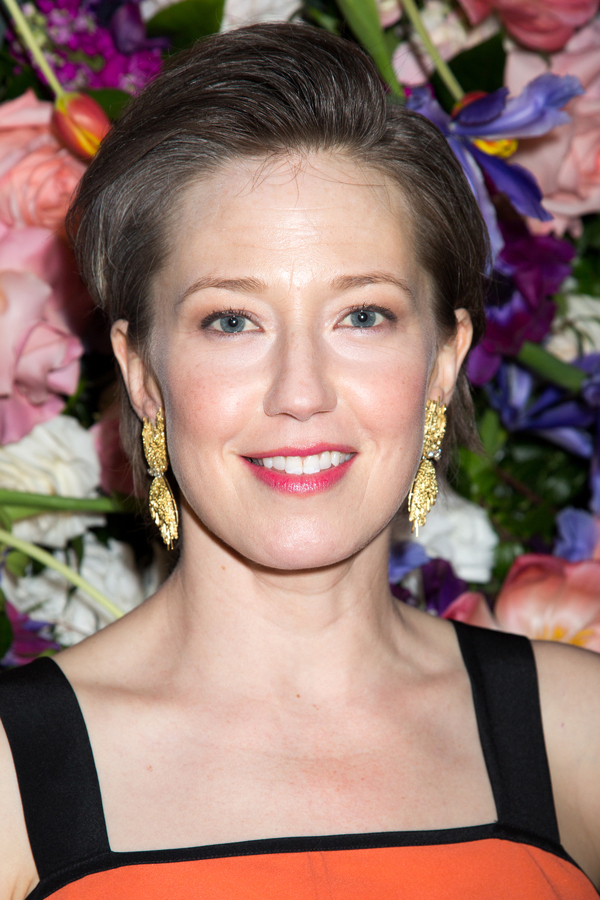 Photo Coverage: On the Red Carpet at the Obie Awards! Image