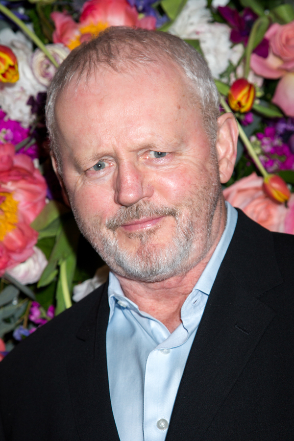 Photo Coverage: On the Red Carpet at the Obie Awards! Image