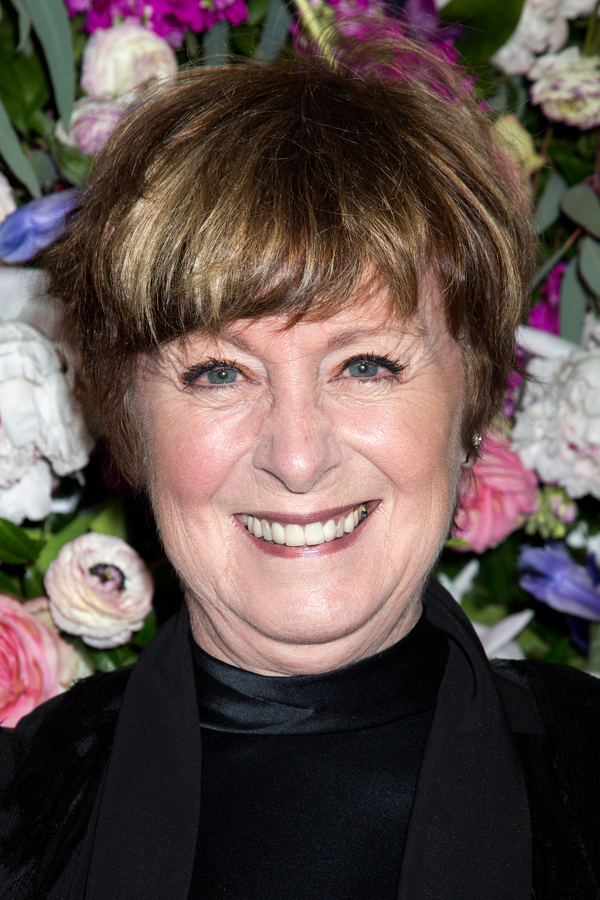 Photo Coverage: On the Red Carpet at the Obie Awards! Image