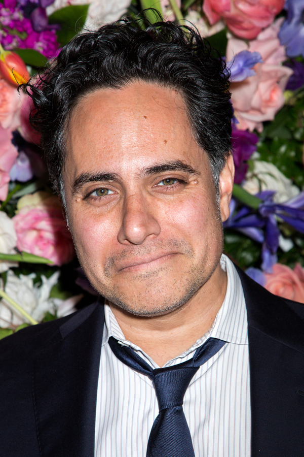 Photo Coverage: On the Red Carpet at the Obie Awards! Image