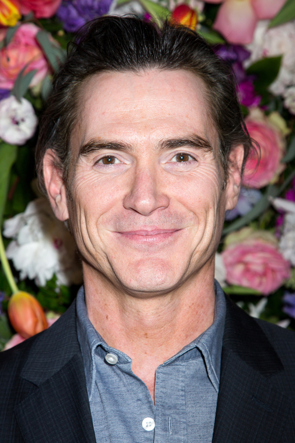 Photo Coverage: On the Red Carpet at the Obie Awards! Image