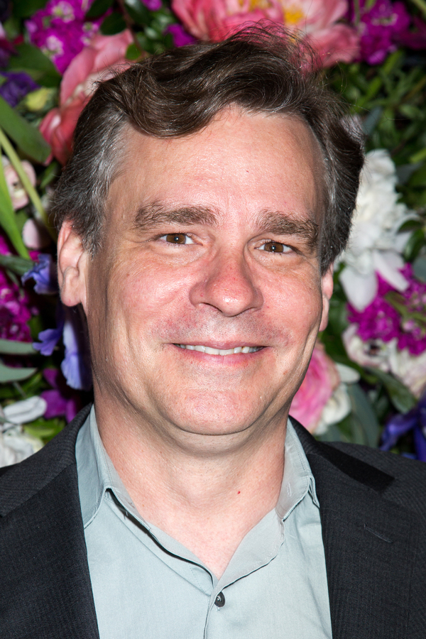 Photo Coverage: On the Red Carpet at the Obie Awards! Image