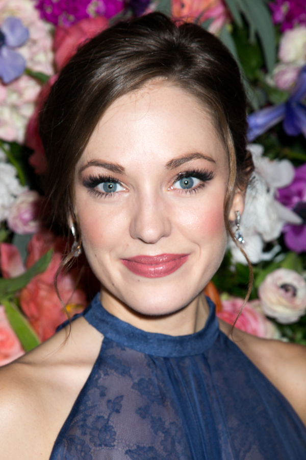 Photo Coverage: On the Red Carpet at the Obie Awards! Image