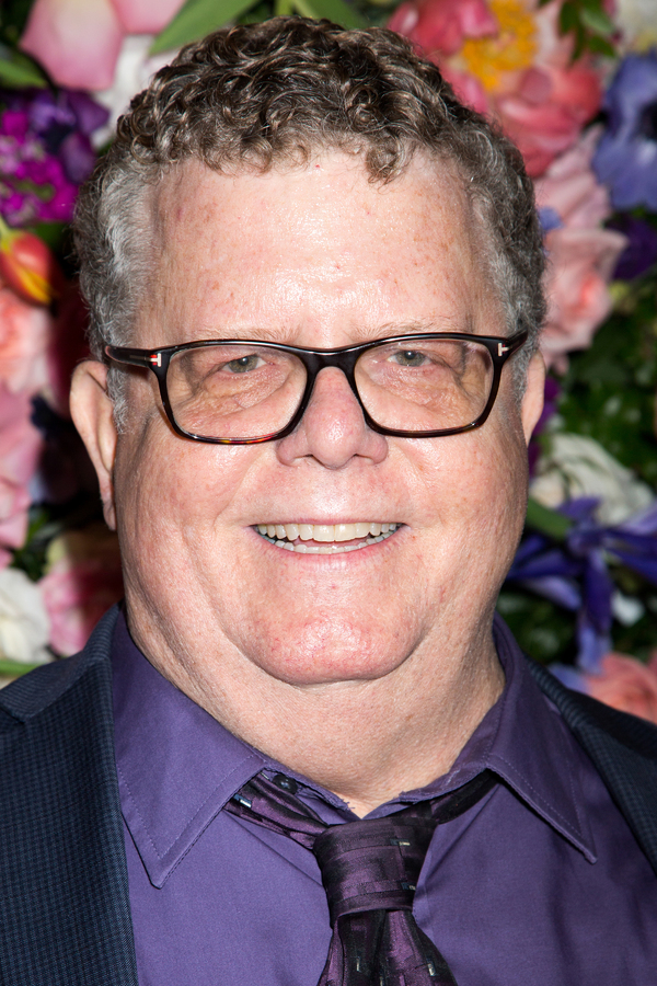 Photo Coverage: On the Red Carpet at the Obie Awards! Image