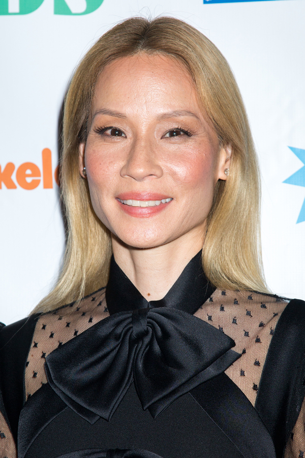 Photo Coverage: On the Red Carpet at the Obie Awards! Image