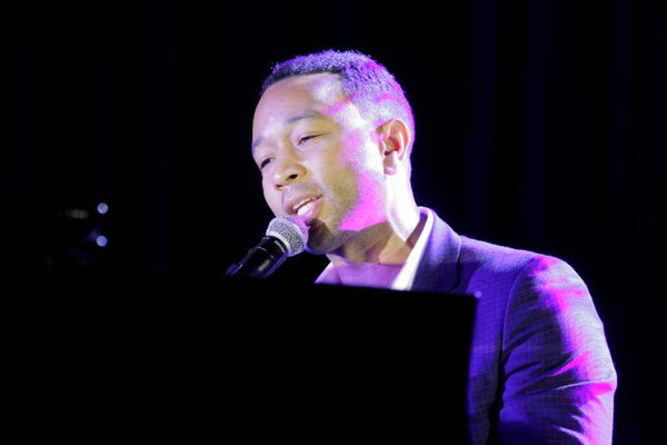Photo Flash: John Legend, Sara Bareilles, and More Perform At JESUS CHRIST SUPERSTAR LIVE IN CONCERT FYC Event Image
