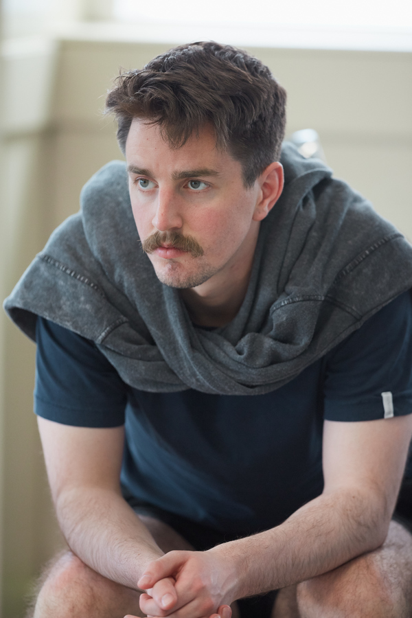 Photo Flash: Sheffield Theatre Presents ONE FLEW OVER THE CUCKOO'S NEST Image