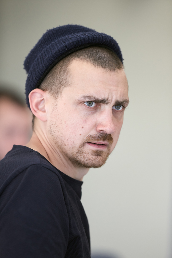Photo Flash: Sheffield Theatre Presents ONE FLEW OVER THE CUCKOO'S NEST Image