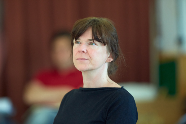 Photo Flash: Sheffield Theatre Presents ONE FLEW OVER THE CUCKOO'S NEST Image