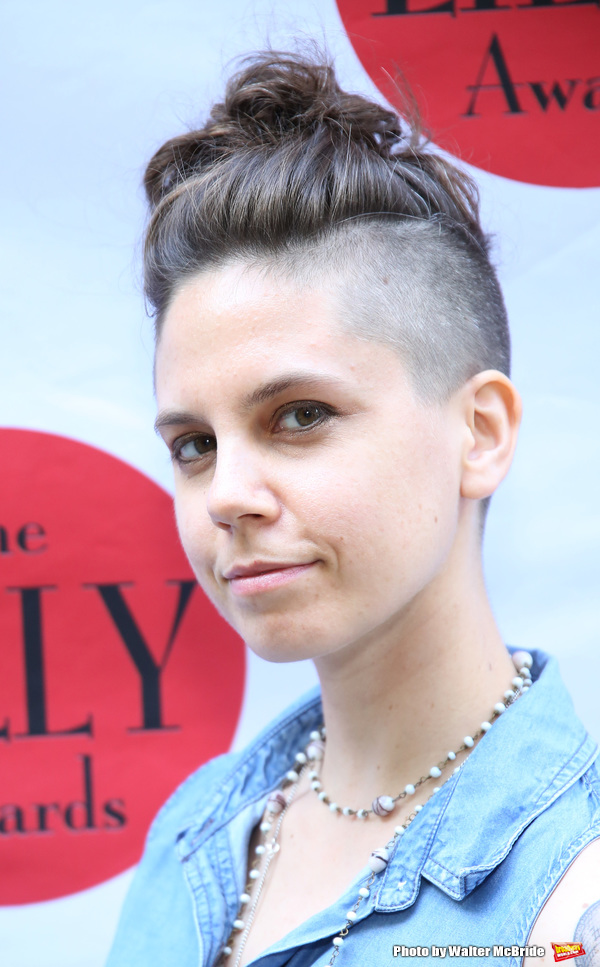Photo Coverage: On the Red Carpet for the 9th Annual Lilly Awards! Image