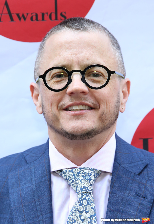 Photo Coverage: On the Red Carpet for the 9th Annual Lilly Awards! Image