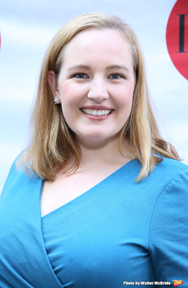 Photo Coverage: On the Red Carpet for the 9th Annual Lilly Awards! Image