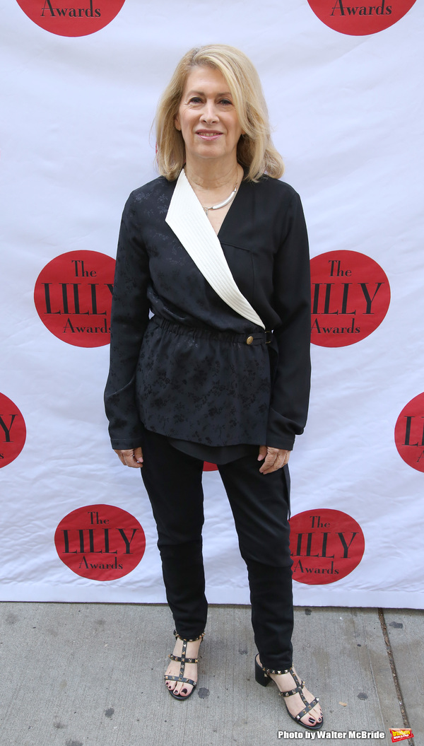 Photo Coverage: On the Red Carpet for the 9th Annual Lilly Awards! Image