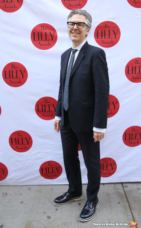 Photo Coverage: On the Red Carpet for the 9th Annual Lilly Awards! Image