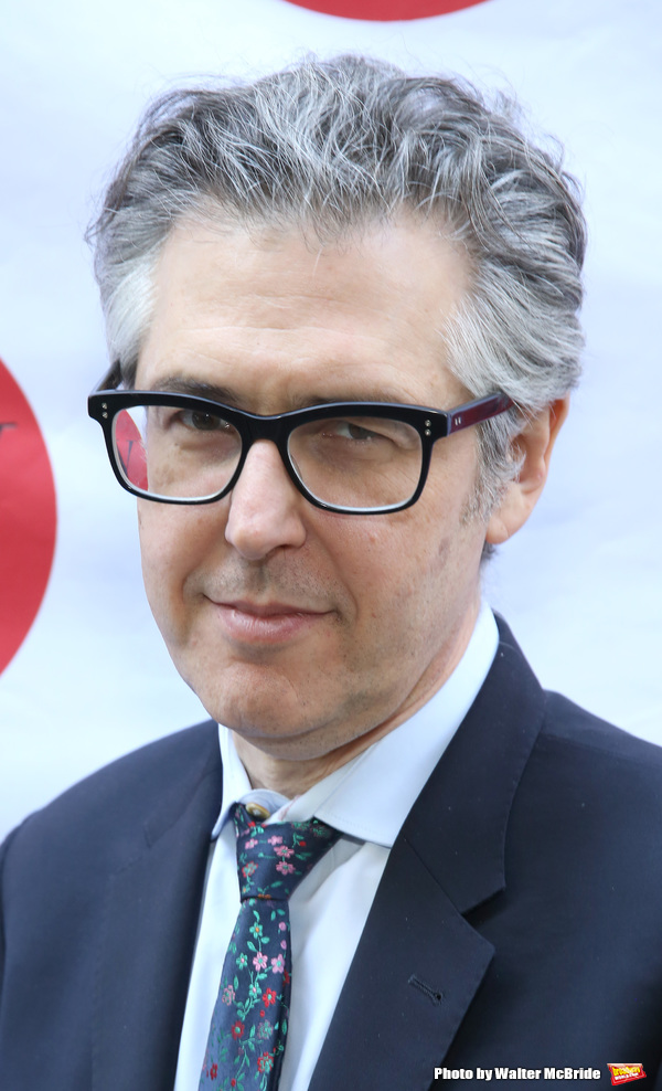 Photo Coverage: On the Red Carpet for the 9th Annual Lilly Awards! Image