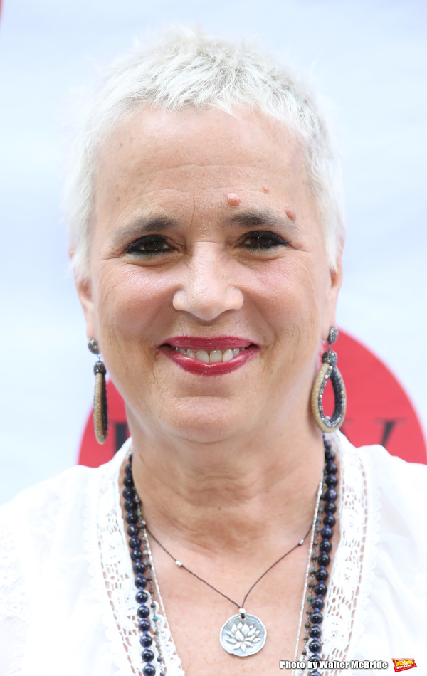 Photo Coverage: On the Red Carpet for the 9th Annual Lilly Awards! Image