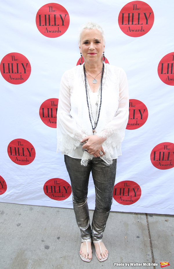 Photo Coverage: On the Red Carpet for the 9th Annual Lilly Awards! Image