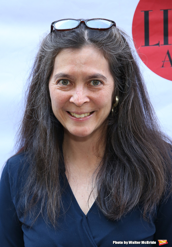 Photo Coverage: On the Red Carpet for the 9th Annual Lilly Awards! Image