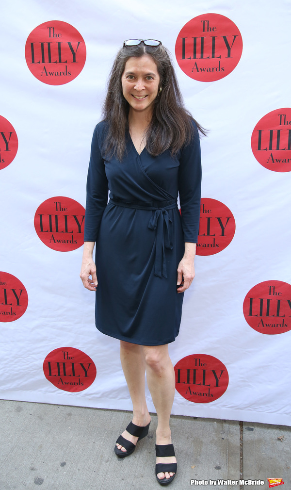 Photo Coverage: On the Red Carpet for the 9th Annual Lilly Awards! Image