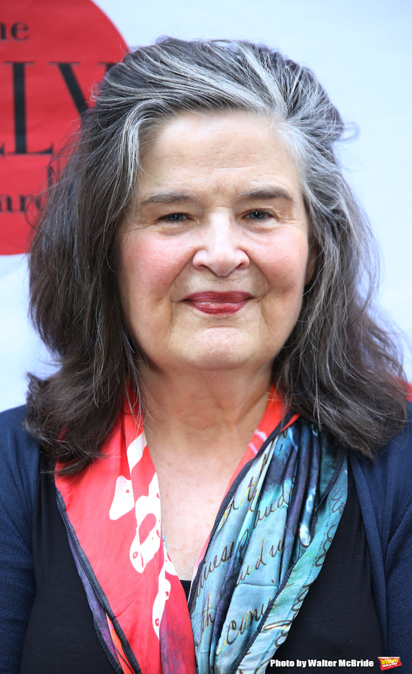 Photo Coverage: On the Red Carpet for the 9th Annual Lilly Awards! Image