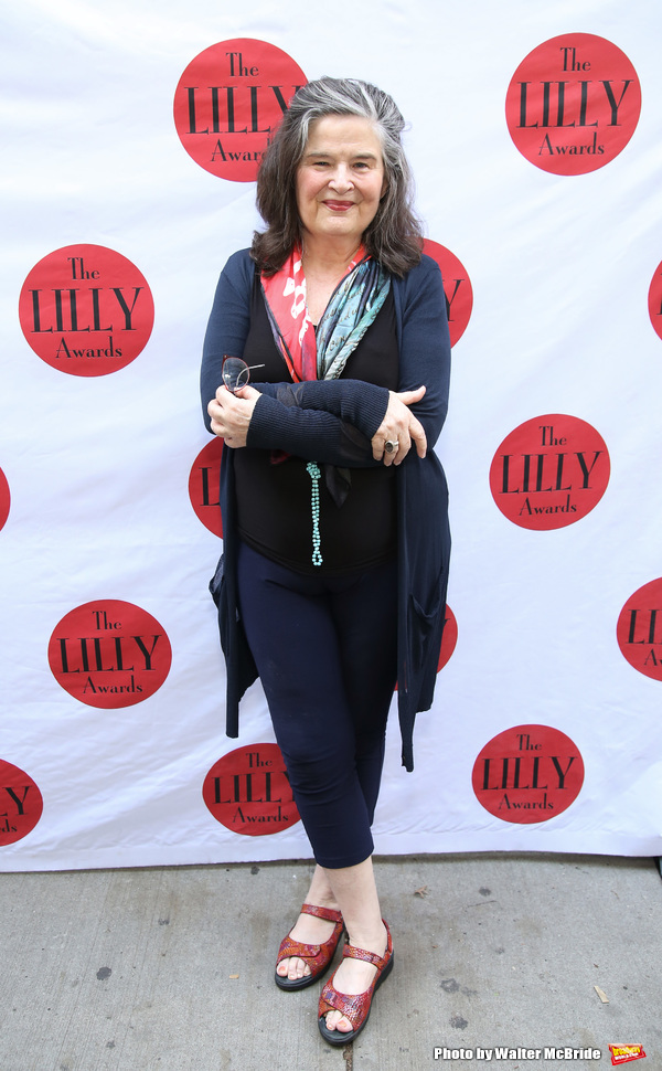 Photo Coverage: On the Red Carpet for the 9th Annual Lilly Awards! Image