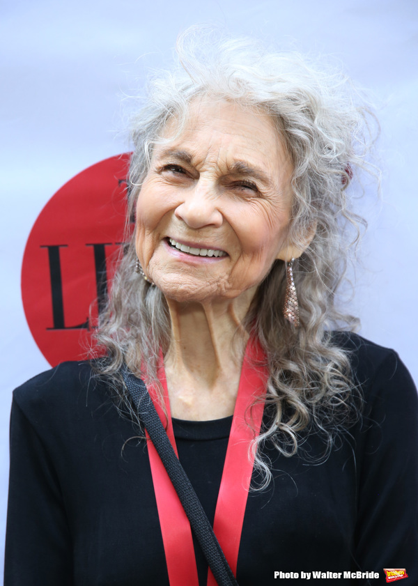 Photo Coverage: On the Red Carpet for the 9th Annual Lilly Awards! Image
